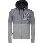 Größe: M / Farbe: grau