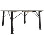 Campingtisch Brunner Elùtop Compack Square 100