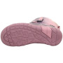 Kinderschuhe Superfit Trace Lila/Rosa