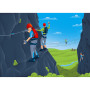 Gutscheinwert: 2000 / Gutschein-Design: Felsen