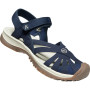 Schuhgröße (EU): 39,5 / Farbe: dunkelblau