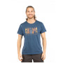 Herren T-Shirt Chillaz Time to Chill