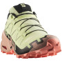 Schuhgröße (EU): 37 1/3 / Farbe: gelb