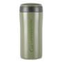 Farbe: mattkhaki