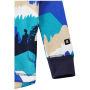 Kinder-Funktions-Sweatshirt Reima Northern Navy