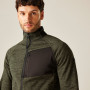 Herren-Sweatshirt Regatta Salzance