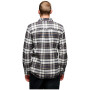 Herrenhemd Black Diamond M Project Flannel