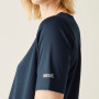 Damen-T-Shirt Regatta Botanna