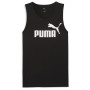 Herren T-Shirt Puma Ess No. 1 Logo Tank