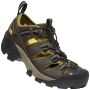 Schuhgröße (EU): 44,5 / Farbe: gelb/braun