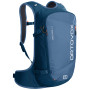 Farbe: blau