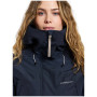 Damen-Softshellmantel Didriksons Ilma Wns Parka 8