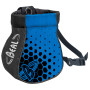 Kreidebeutel Beal Cocoon Clic - Clac blau BLUE