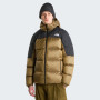 Herrenjacke The North Face M Diablo Down 2.0 Hoodie