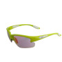 Kategorie Sonnenfilter (Kat.): S1 / Rahmenfarbe: gelb / Farbe: gelb