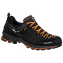Schuhgröße (EU): 45 / Farbe: schwarz