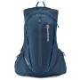 Rucksack Montane Trailblazer 18 blau Narwhal Blue