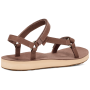 Damensandalen Teva Original Universal Slim Lea