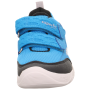 Kinderschuhe Superfit Trace Turquoise
