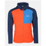 Herren Funktions-Sweatshirt Kilpi Sevelen-M orange/blau ORN