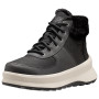 Damen Winterschuhe mit Fell Helly Hansen W Marcellina schwarz 990 Black / Snow
