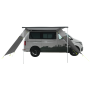 Seitenplane Outwell Fallcrest Side Panel Set