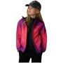 Kinder-Softshell-Jacke 4F Softshell Jacket F603 Multicolour 3 Allover