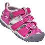 Schuhgröße (EU): 20-21 / Farbe: hellrosa