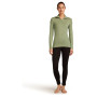 Damen Funktions-Sweatshirt Icebreaker W 260 Tech LS Half Zip
