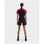 Damen-Funktionsshirt On Running Performance-T