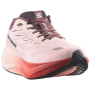 Schuhgröße (EU): 37 1/3 / Farbe: beige/rot