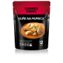 Fertigessen Expres menu Hähnchen mit Paprika 600g