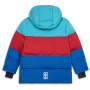 Kinder Winterjacke Lego Wear Lwjaz 805 Bright blue