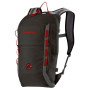 Kletterrucksack Mammut Neon Light (2023) schwarz black-smoke