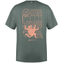 Herren-T-Shirt Wild Country Sequence Man T-shirt