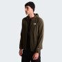 Herren Softshell-Jacke The North Face M Nimble Hoodie 2