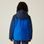 Kinderjacke Dare 2b Cheery Jacket Nvy/AthcBlue