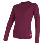 Größe: L / Farbe: lila