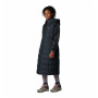 Damenweste Columbia Pike Lake Long Vest