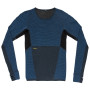 Größe: M / Farbe: dunkelblau