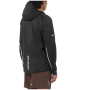 Herrenjacke Salomon Bonatti Pro Jacket M