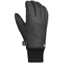 Handschuhgröße: XL / Farbe: schwarz