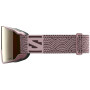 Skibrille Salomon S/View 3 Sigma