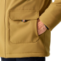 Herren-Winterjacke Regatta Frankie Insulated