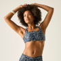 Damenbadeanzug Regatta Loria Bikini Top