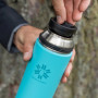 Thermokanne Snow Monkey Pioneer 0,7L