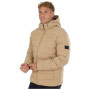 Herrenjacke Fundango Hubble Padded Jacket