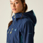 Damenjacke Dare 2b Diverging II Jacket