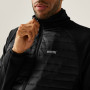 Herrenjacke Regatta Clumber Hybrid