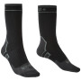 Wasserdichte Socken Bridgedale Storm Sock LW Boot